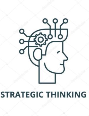 Стратегическое мышление
